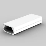 KOPOS LHD 20X10_P2 káblová lišta  (d x š x v) 2 m x 20 mm x 10 mm 1 ks biela