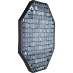 Elinchrom  26777 #####Wabengitter  (Ø x v) 100 cm x 100 cm 1 ks