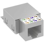 OBO Bettermann ASM-C5 G pripojovacie jednotka  CAT 5e