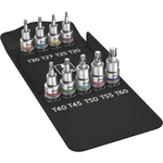 Wera 8767 C HF 05004202001 Torx súprava nástrčných kľúčov a bitov 9-dielna 1/2" (12.5 mm) Wera 8767 C HF 05004202001 Torx súprava nástrčných kľúčov a bitov 9-dielna 1/2" (12.5 mm)