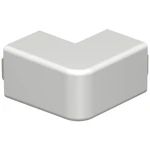 OBO Bettermann 6192173 montážne príslušenstvo  (š x v) 25 mm x 25 mm 4 ks čisto biela