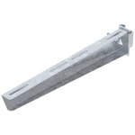 OBO Bettermann 6419394 montážne príslušenstvo  (š x v) 410 mm x 80 mm 1 ks kov