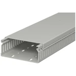 OBO Bettermann 6178018 káblový kanál  (d x š x v) 2000 x 100 x 40 mm 1 ks kamenná sivá