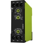tele V2ZM10 12-240V AC/DC časové relé multifunkčné 1 ks Čas.rozsah: 0.05 s - 100 h 1 prepínací tele V2ZM10 12-240V AC/DC časové relé multifunkčné 1 ks Čas.rozsah: 0.05 s - 100 h 1 prepínací