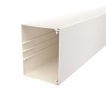 OBO Bettermann 6026273 káblová lišta  (d x š x v) 2000 x 130 x 100 mm 1 ks krémovo biela