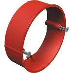 OBO Bettermann 2003295 vyrovnávacia krúžok k omietke (Ø x v) 60 mm x 24 mm  25 ks