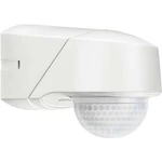 ESYLUX EM10015717 na omietku senzor pohybu 280 °  biela IP54