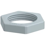 OBO Bettermann 116 M25 SGR PA poistná matka   PG25   plast tmavosivá 100 ks