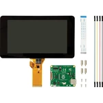 Raspberry Pi® RB-LCD-7 modul displeja 17.8 cm (7 palca) 800 x 480 Pixel Vhodné pre: Raspberry Pi