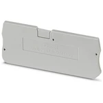 End cover D-PT 1,5/S-QUATTRO 3208375 Phoenix Contact