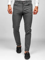 Palton chinos grafit Bolf 0004