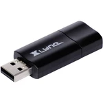 Xlyne Wave USB flash disk 16 GB čierna, oranžová 7116000 USB 2.0