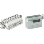 LAPP sada konektora EPIC®KIT H-A 16 75009634 16 + PE skrutkovací 1 sada LAPP sada konektora EPIC®KIT H-A 16 75009634 16 + PE skrutkovací 1 sada