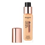 BOURJOIS Paris Always Fabulous 24H SPF20 30 ml make-up pre ženy 110 Light Vanilla na veľmi suchú pleť; na dehydratovanu pleť