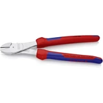 Knipex  74 05 250 dielňa silové bočné štiepacie kliešte s fazetou 250 mm