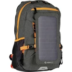 SunnyBag solárny batoh  Explorer+ 15 l (š x v x h) 290 x 370 x 140 mm čierna, oranžová 135SO_01