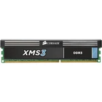 Corsair Sada RAM pre PC XMS3 CMX8GX3M2A1333C9 8 GB 2 x 4 GB DDR3-RAM 1333 MHz CL9 9-9-24