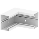 OBO Bettermann 6274340 montážne príslušenstvo  (š x h) 110 mm x 70 mm 1 ks čisto biela