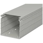OBO Bettermann 6178231 káblový kanál  (d x š x v) 2000 x 80 x 80 mm 1 ks kamenná sivá