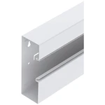 OBO Bettermann 6278000 inštalačná lišta  (d x š) 2000 mm x 210 mm 1 ks čisto biela