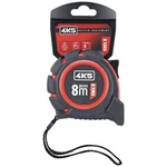 4K5 Tools RMX 8 RollMeter 8m 606.100-8 zvinovací meter   8 m