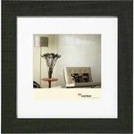 walther+ design HO330B vymeniteľný fotorámček Formát papiera: 30 x 30 cm  čierna