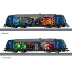 Märklin 036656 Dieselová lokomotiva