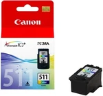 Canon inkoust Cl-511 Color