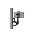 Držiak na mobil JOBY set GripTight ONE Magnetic Impulse (E61PJB01494) statív • pre telefóny so šírkou 56-91 mm • klip na uchytenie ku statívu • silné 