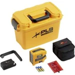Fluke PLS 3R KIT křížový laser dosah (max.): 30 m