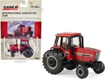 IH International Harvester 3688 Tractor Red "Case IH Agriculture" 1/64 Diecast Model by ERTL TOMY