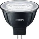 LED žárovka Philips 30746900 GU5.3, 7.5 W, teplá bílá, 1 ks