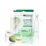 Garnier Nutri Bomb mandle