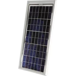 Sunset SM 10 monokryštalický solárny panel 10 Wp 12 V