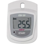ebro EBI 20-T1-Set teplotný datalogger  Merné veličiny teplota -30 do 70 °C