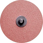 PFERD CDR 38 A 120 PLUS RS 42799027 brúsny list  Zrnitosť 120  (Ø) 38 mm 100 ks