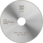 PFERD 68412115 D1A1R 125-1,4-20 D 151 GAD diamantový rezný kotúč Priemer 125 mm   1 ks