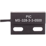 PIC MS-328-4 jazyčkový kontakt 1 prepínací 175 V/DC, 120 V/AC 0.25 A 5 W