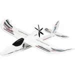 Multiplex BK FunnyStar biela model lietadla pre začiatočníkov BS 850 mm