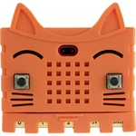 TRU COMPONENTS  MC skriňa Vhodné pre: micro:bit  oranžová