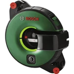 Bosch Home and Garden Atino krížová vodováha laserová   samonivelačná Dosah (max.): 1.7 m