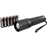 Ansmann 1600-0257 LED  vreckové svietidlo (baterka)  na batérie 1500 lm