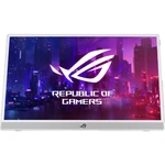 Asus XG16AHPE-W LED monitor 39.6 cm (15.6 palca) En.trieda 2021 D (A - G) 1920 x 1080 Pixel Full HD 3 ms Micro HDMI™, US