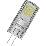 OSRAM 4058075431997 LED  En.trieda 2021 F (A - G) G4 valcovitý tvar 2.6 W = 30 W teplá biela (Ø x d) 14 mm x 40 mm  1 ks