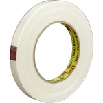 3M 89811950 89811950 vláknitá lepiaca páska  priehľadná (d x š) 50 m x 19 mm 1 ks