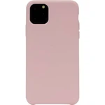 JT Berlin Steglitz Silikon Case Apple iPhone 11 Pro Max Pink Sand