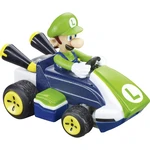 Carrera RC 370430003 Mario KartMini RC, Luigi  RC model auta