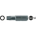 Hazet  2223-T10 bit Torx T 10 Speciální ocel   C 6.3 1 ks