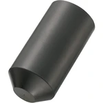 TRU COMPONENTS 1564525 teplom zmrštiteľná koncová krytka Menovitý priemer (pred zmrštením): 75 mm 1 ks