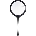 Lupa TOOLCRAFT, zväčšenie 2,5 / 5x, Ø 50 mm